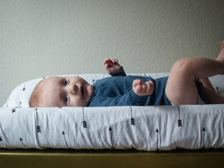 Gentle Effective Natural Diaper Rash Remedies