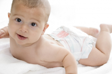 Eczema in Babies and Young Children
