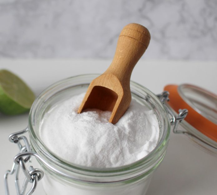 The Magic of Baking Soda: Your One-Stop Solution to All Your Beauty Problems