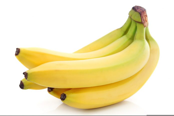 Top Health Benefits of Bananas