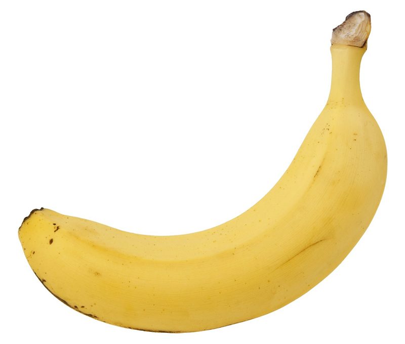Banana Beauty Benefits