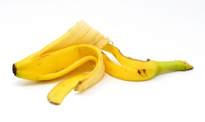Uses for Banana Peels