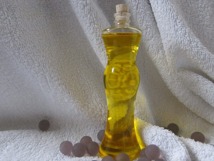 Bath Oils and Their Various Uses