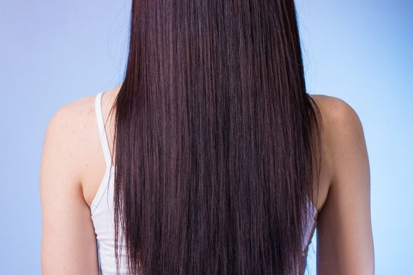 Get Healthier Hair You Need to Step into The Kitchen