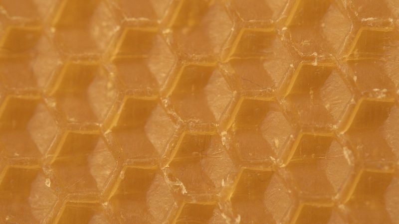 What is Beeswax?