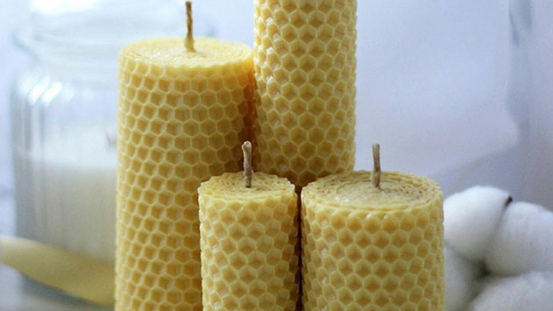 Bees Wax: History and Origin