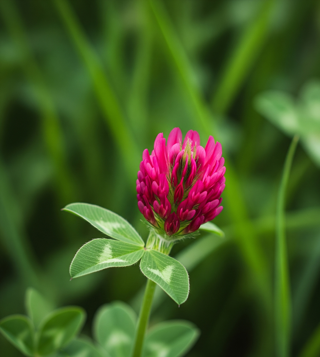 Herbs and Blood Cleansing Foods