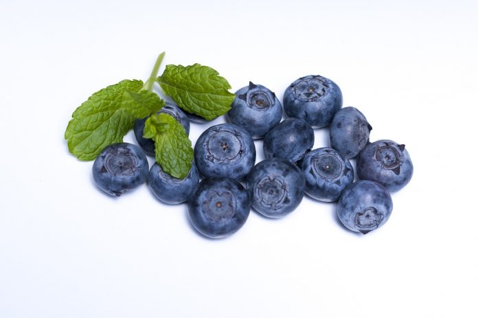 Health Enhancing Effects of Eating Blueberries