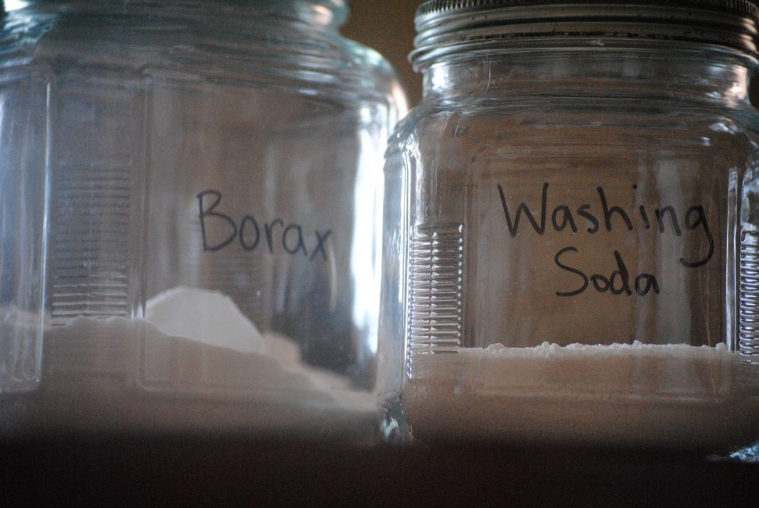 The Benefits of Borax in Soap Making Understanding Its Functions