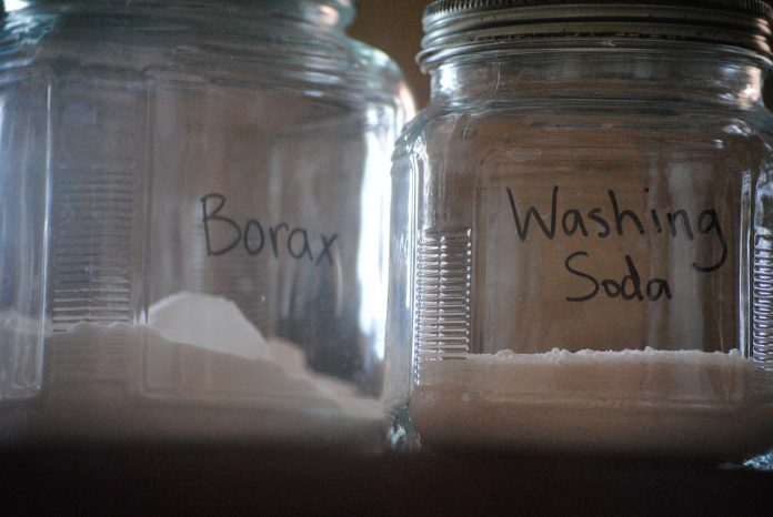 The Benefits of Borax in Soap Making: Understanding Its Functions