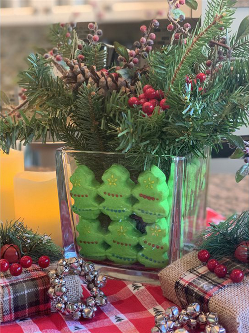 3 DIY Decor Projects for The Holiday Season