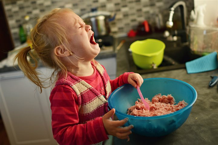 Terrible Tantrums: 5 Parent Mistakes That Make Them Worse