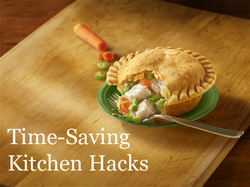 Time-Saving Kitchen Hacks for The Holidays