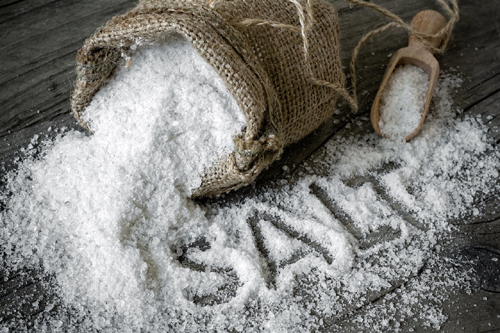 The 4 Greatest Salt Myths