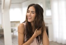 Treat Your Hair and Scalp with Care Hair and Scalp Care