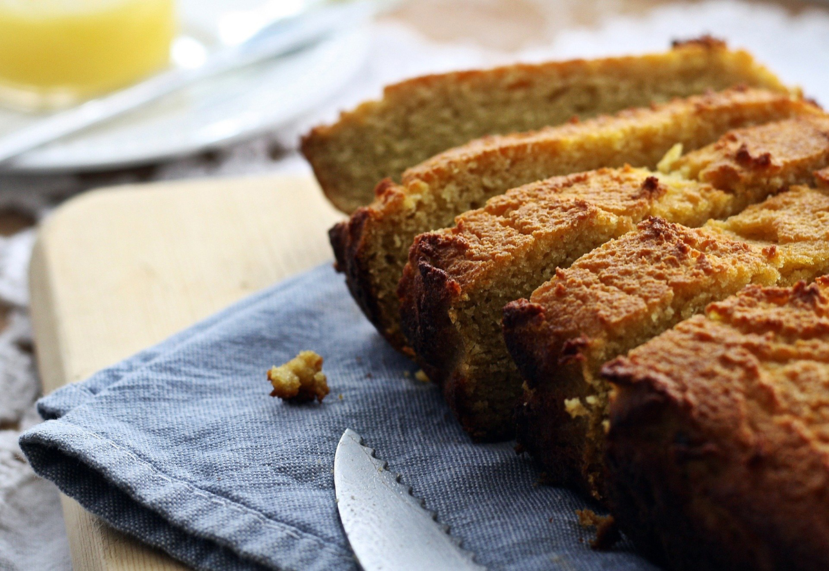 Use Your Toaster Oven To Make Yeast Risen Carrot Bread - A Healthy Alternative To Carrot Cake