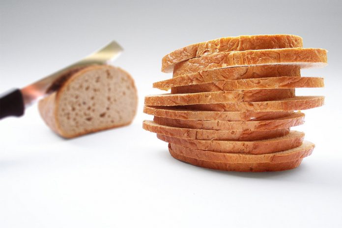 Tips for Freezing Bread