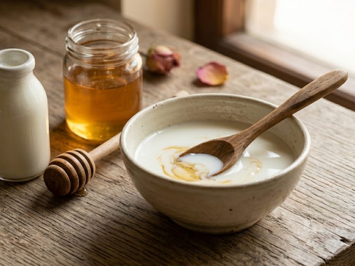 10 Budget Beauty Secrets – 100% Natural