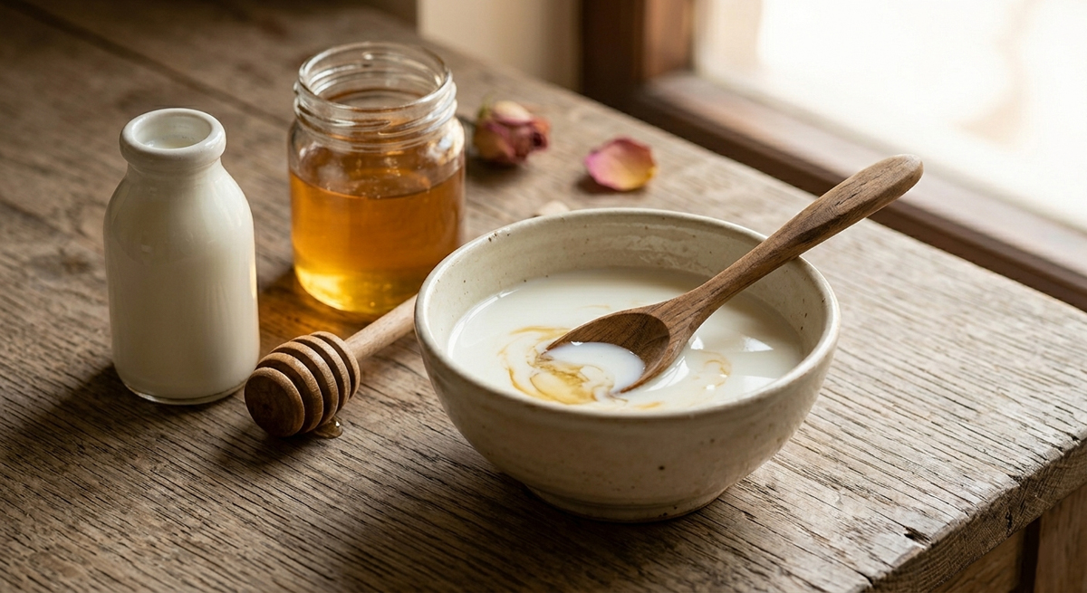 10 Budget Beauty Secrets – 100% Natural