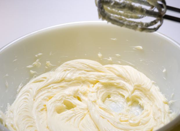 Basic Butter Recipe