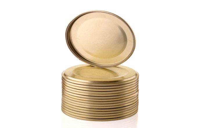 10 Uses for Used Canning Lids