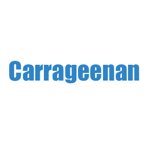 What is Carrageenan?