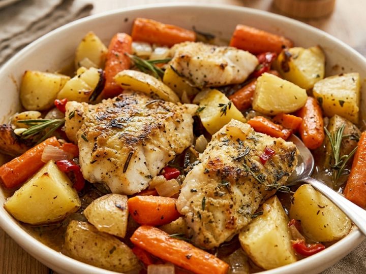 Catfish Recipes Your Family Will Love