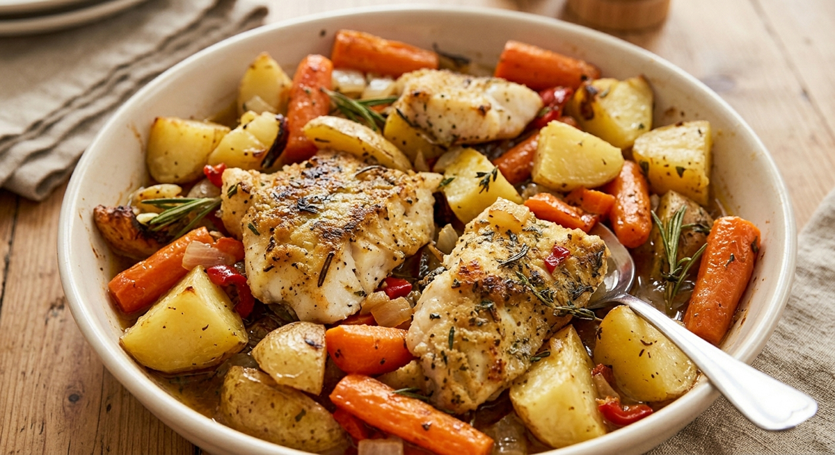 Catfish Recipes Your Family Will Love