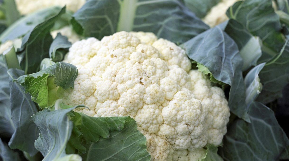 How to Spice Cauliflower