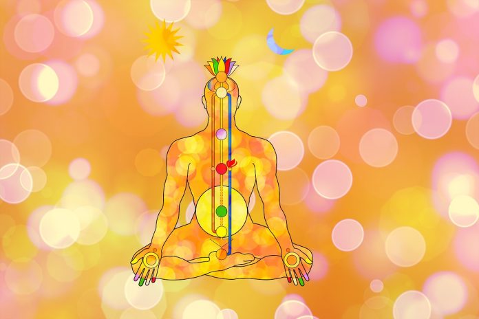 Introduction To The Sacral Chakra