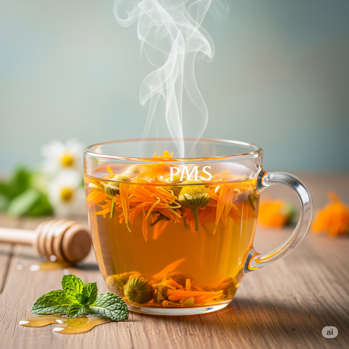 Natural Remedies for PMS