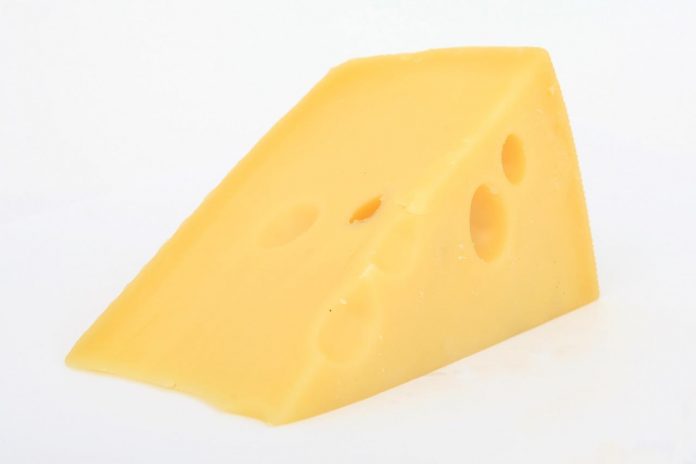 Cheese Health Benefits