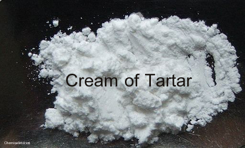 What is Cream of Tartar and Why Do Cooks Use It?