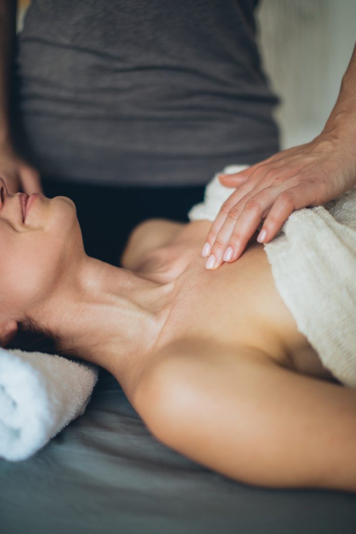 How to Do Breast Massage for Firmer Breast?