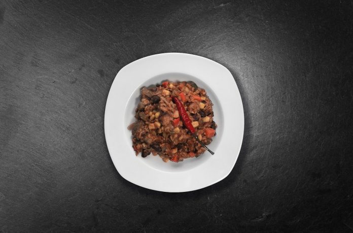 Authentic Homemade Chili Con Carne Recipe