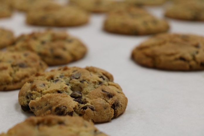 The World Famous Chocolate Chip Cookie Recipe