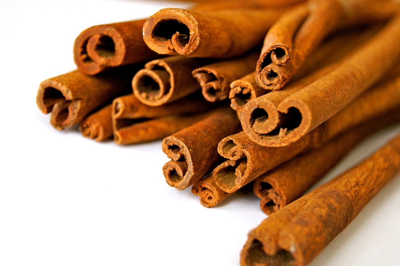 All About a Spice: Cinnamon
