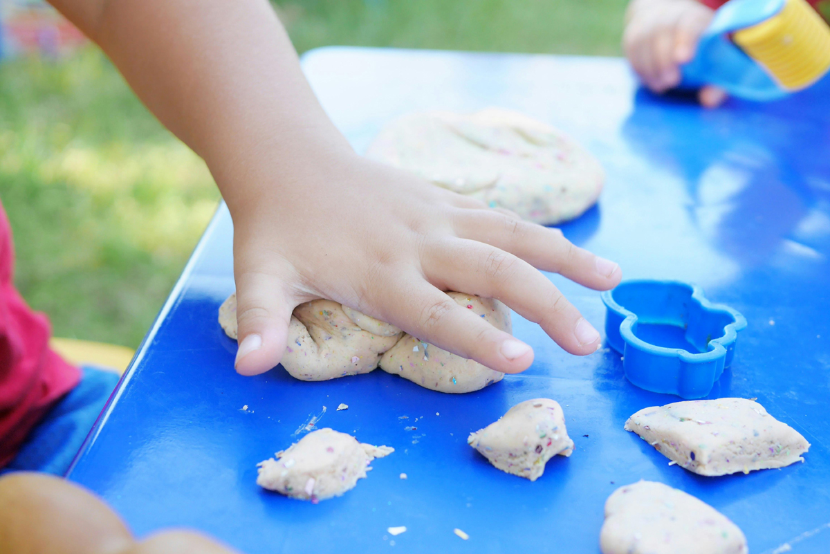 How to Make Modeling Clay