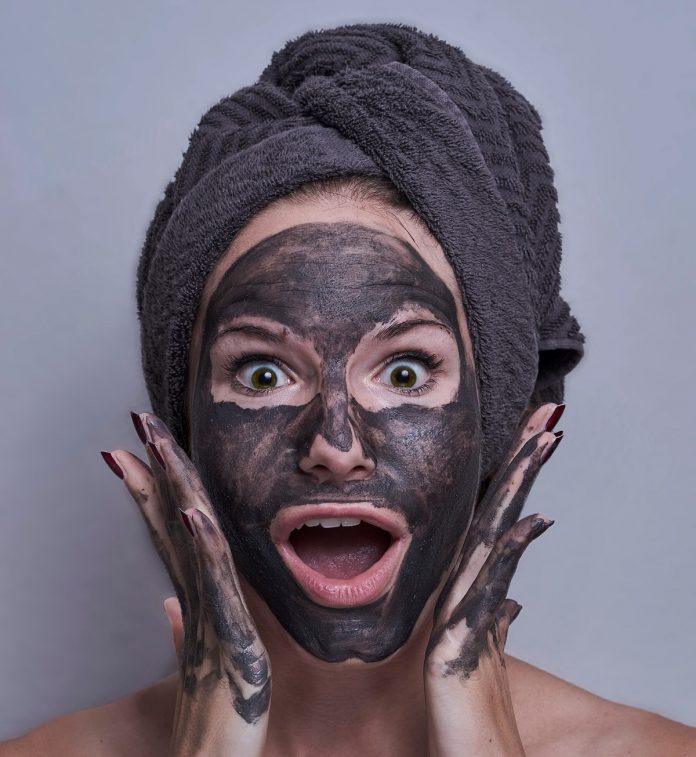 Why Use a Clay Face Mask?