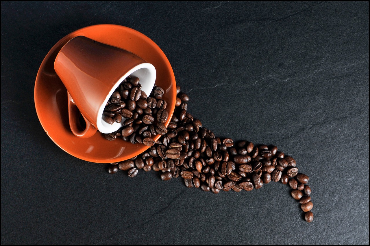 Top Health Benefits of Coffee