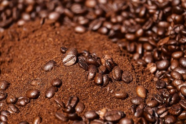 Practical Uses for Coffee Grounds