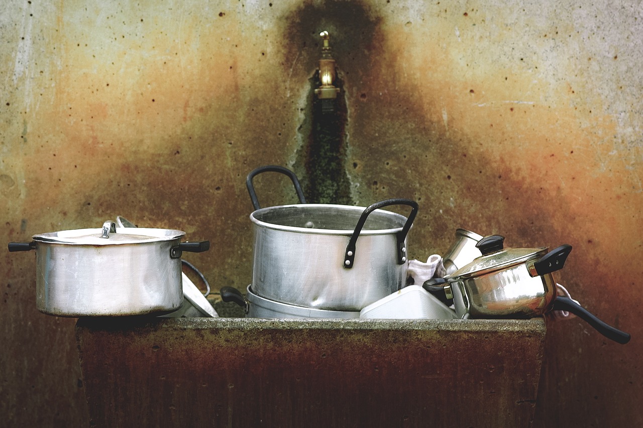 Maintenance, Care and Cleaning Tips for Cookware