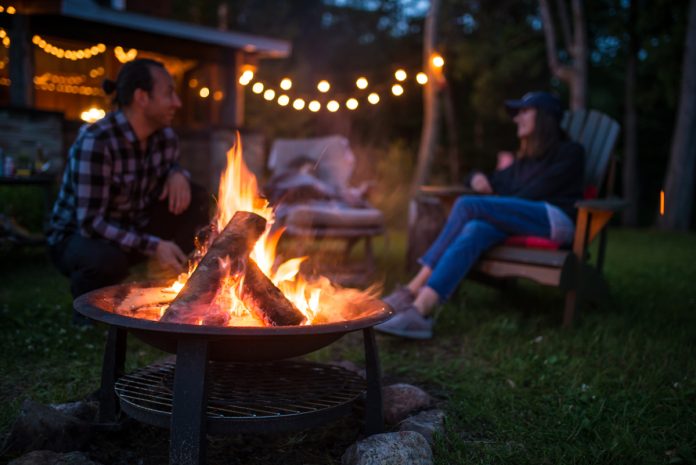 How to Prep Your Cottage or Cabin for The Season