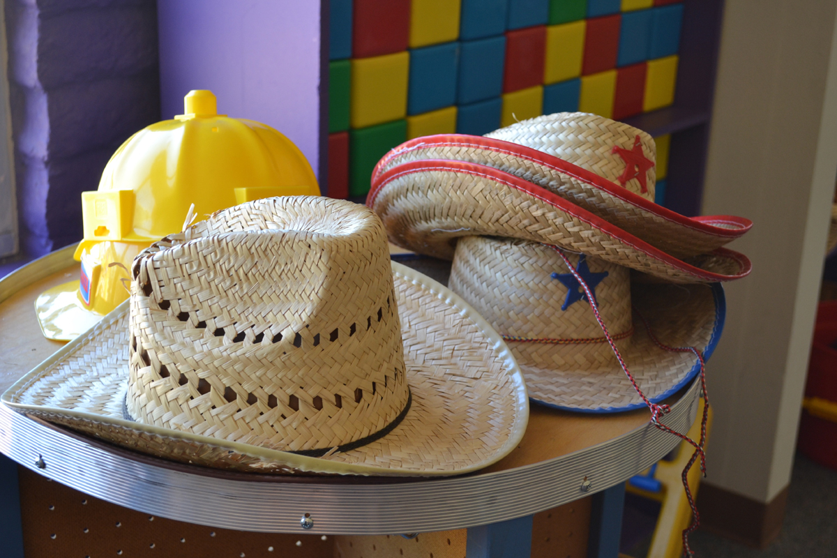 Throw a Delightful Kid’s Cowboy/Cowgirl Theme Party!