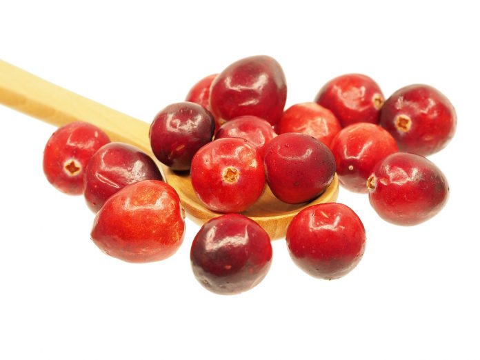 Amazing Weight Loss and Health Benefits of Cranberries