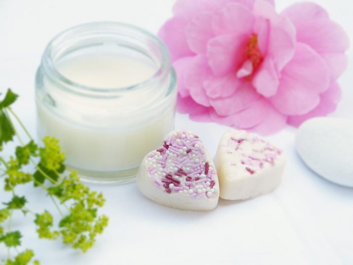 Create Homemade Spa Treatments and Skin Care Products