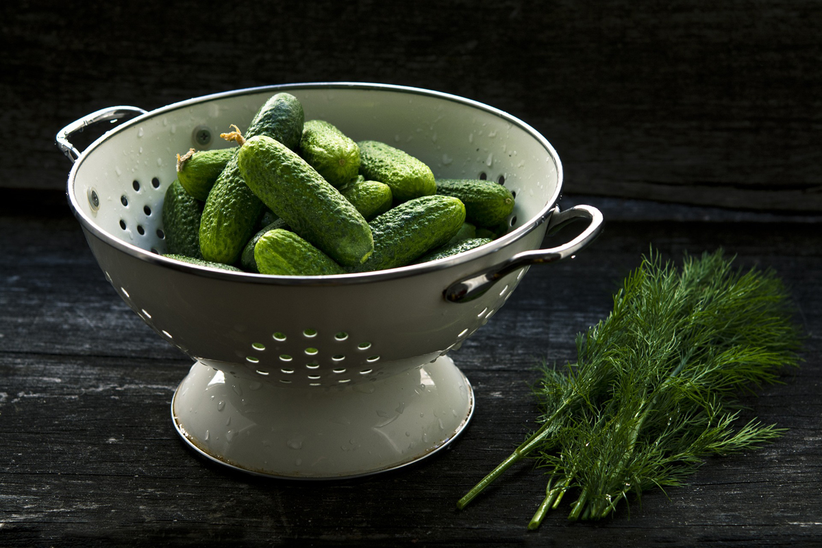3 Secrets to Conquer Soggy Home Canned Dill Pickles