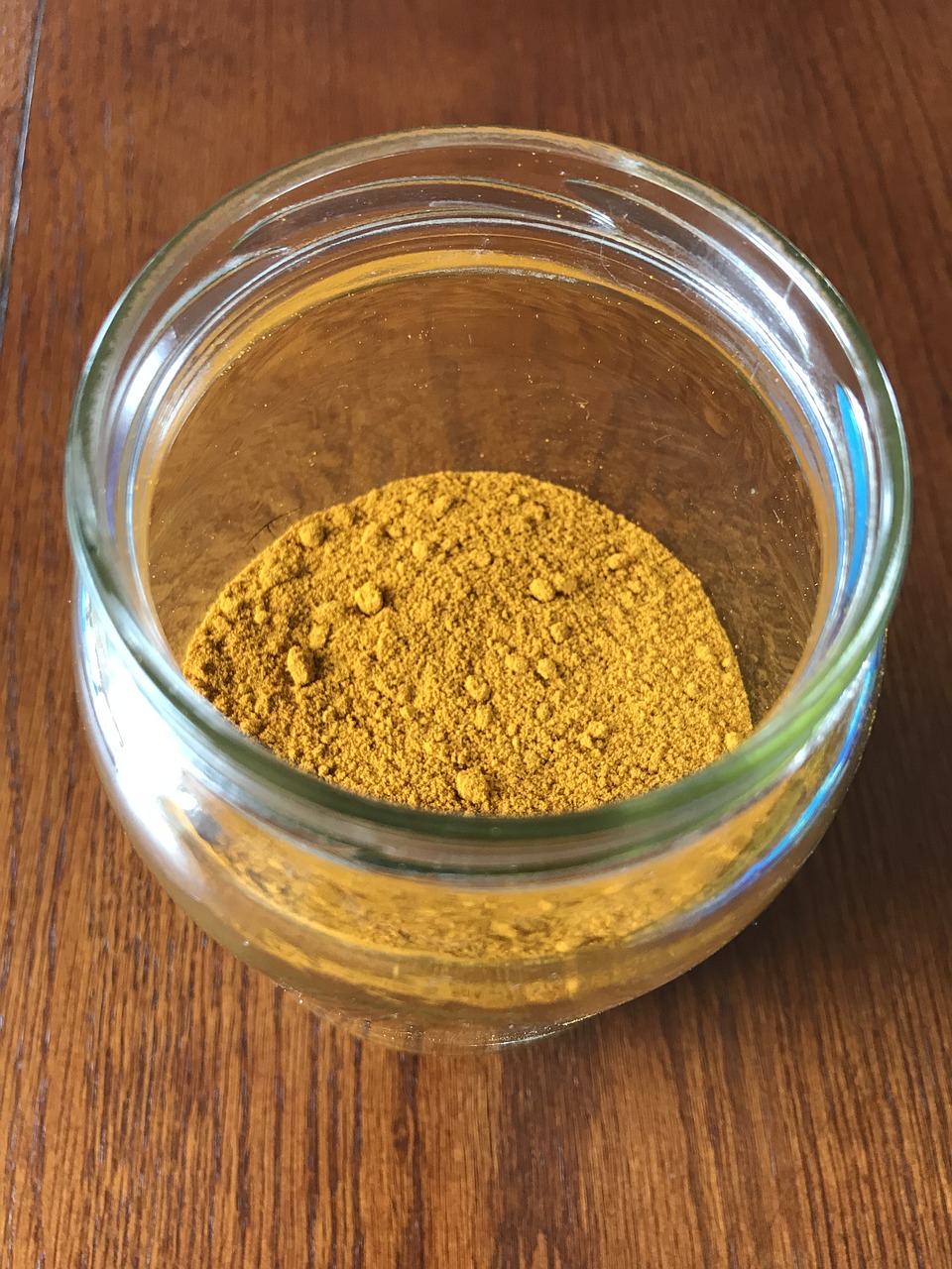 How to Make Curry Powder