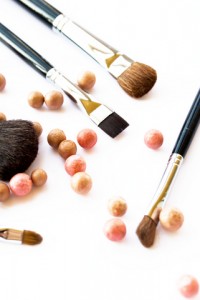 History of Makeup and Cosmetics