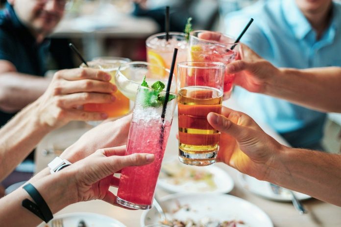 Is Alcohol Helpful or Harmful to Blood Pressure?